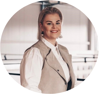 Lisette Postma