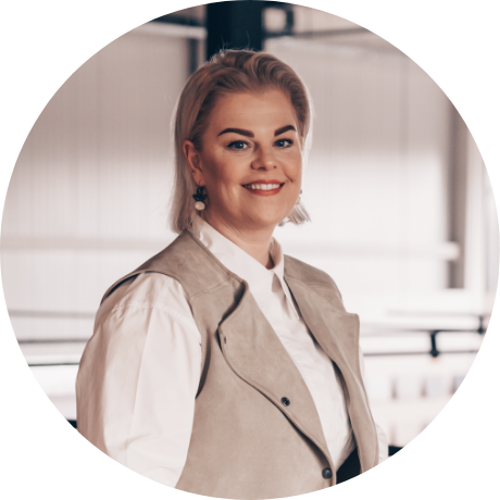 Lisette Postma