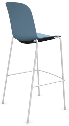 Pure Loop Mini Barhocker-2