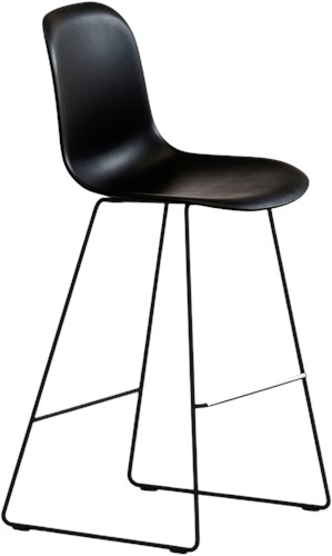Mani Kunststoff Barhocker ST-SL 1034
