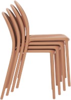 Remind 3730 -  Terras stoel polypropyleen-2