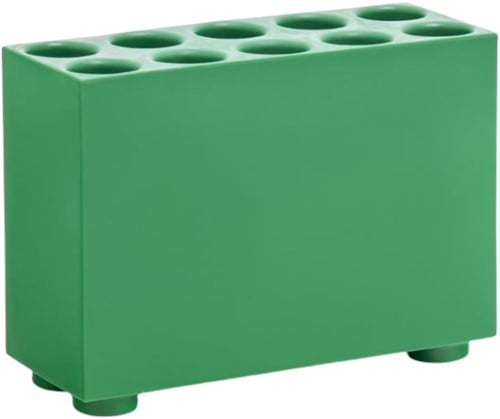 Brik - paraplustandaard met 10 gaten