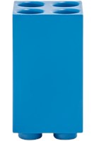 Brik 4 - paraplustandaard met 4 gaten