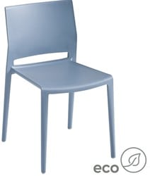 Active/Bakhita - kunststof schoolstoel