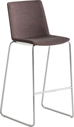 Vertica Kunststoff Stuhl