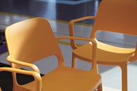 Armstoelen Kasper