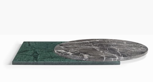 MVG green en MGC graphite