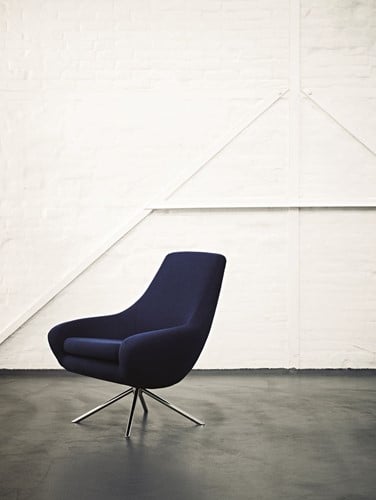 Noomi lounge sfeer 2