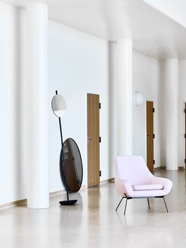 Noomi lounge sfeer 1