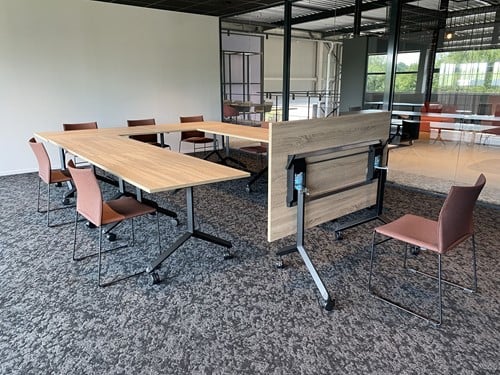 S450-20 vergaderzaal FP