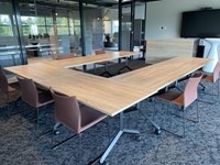 SC158 vergaderzaal FP 1