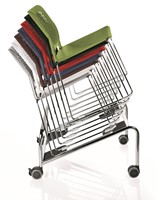 S490 SL trolley 1