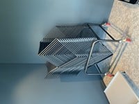 Trolley AC450 showroom FP