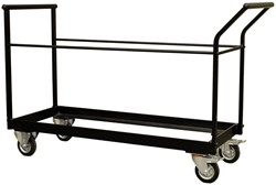 AC77 Trolley für Klappstühle