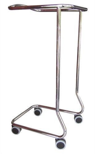 AC90/Compact trolley - Trolley voor 14 stuks S90/Compact klapstoelen