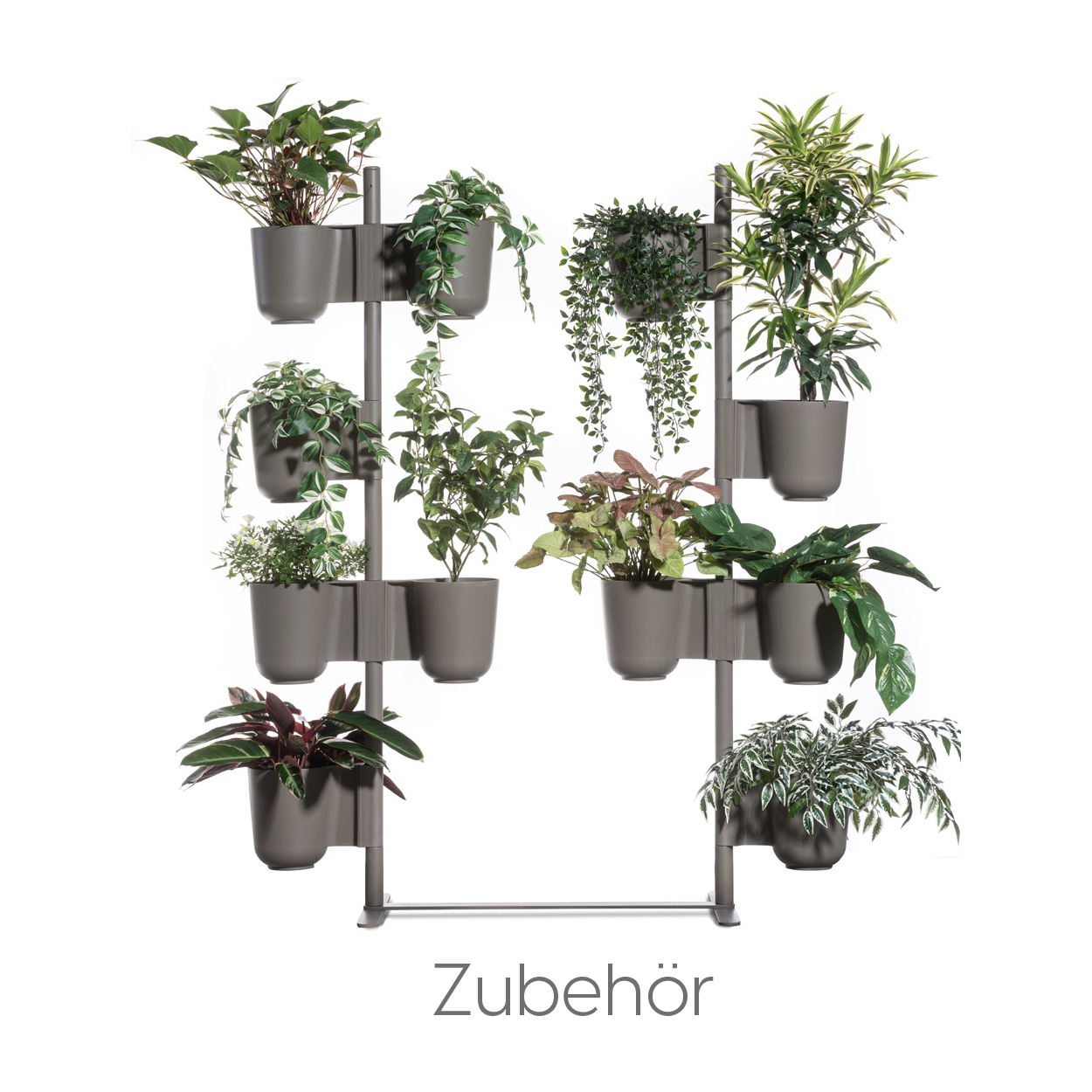 Voorpag - Banner 5  - 20% - Duits