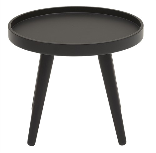 Alma small - multifunctionele bijzettafel 