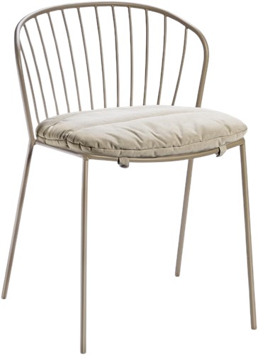 Amitha - diverse outdoor kussens voor serie Amitha