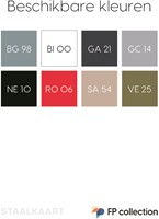 kleuren andus