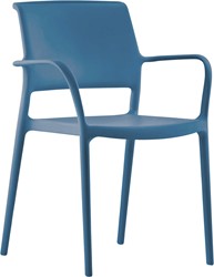 Ara 315 Kunststoff Armstuhl