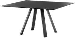 Arki 139x139 Table