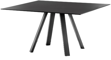 Arki 139x139 Tisch