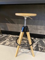 UITVERKOOP Arki Kruk. Set van 6 stuks uit onze showroom.-3