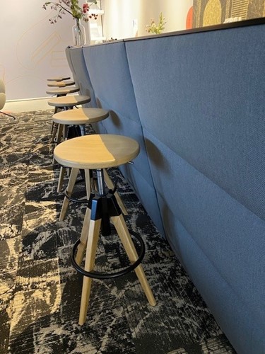 UITVERKOOP Arki Kruk. Set van 6 stuks uit onze showroom.-2