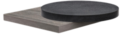 Laminate Top