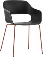 Babila 2735 Kunststoff Stuhl