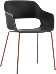 Babila 2735 Kunststoff Stuhl
