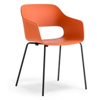 Babila 2735 Kunststoff Stuhl-2