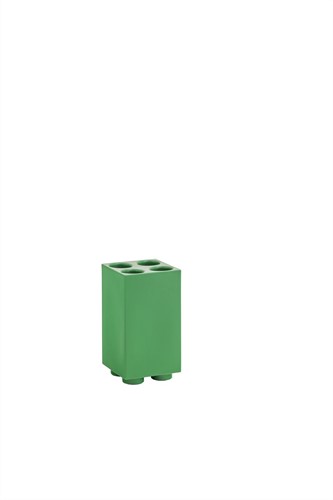 Brik 4 - paraplustandaard met 4 gaten