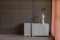 Brik 4 - paraplustandaard met 4 gaten-2