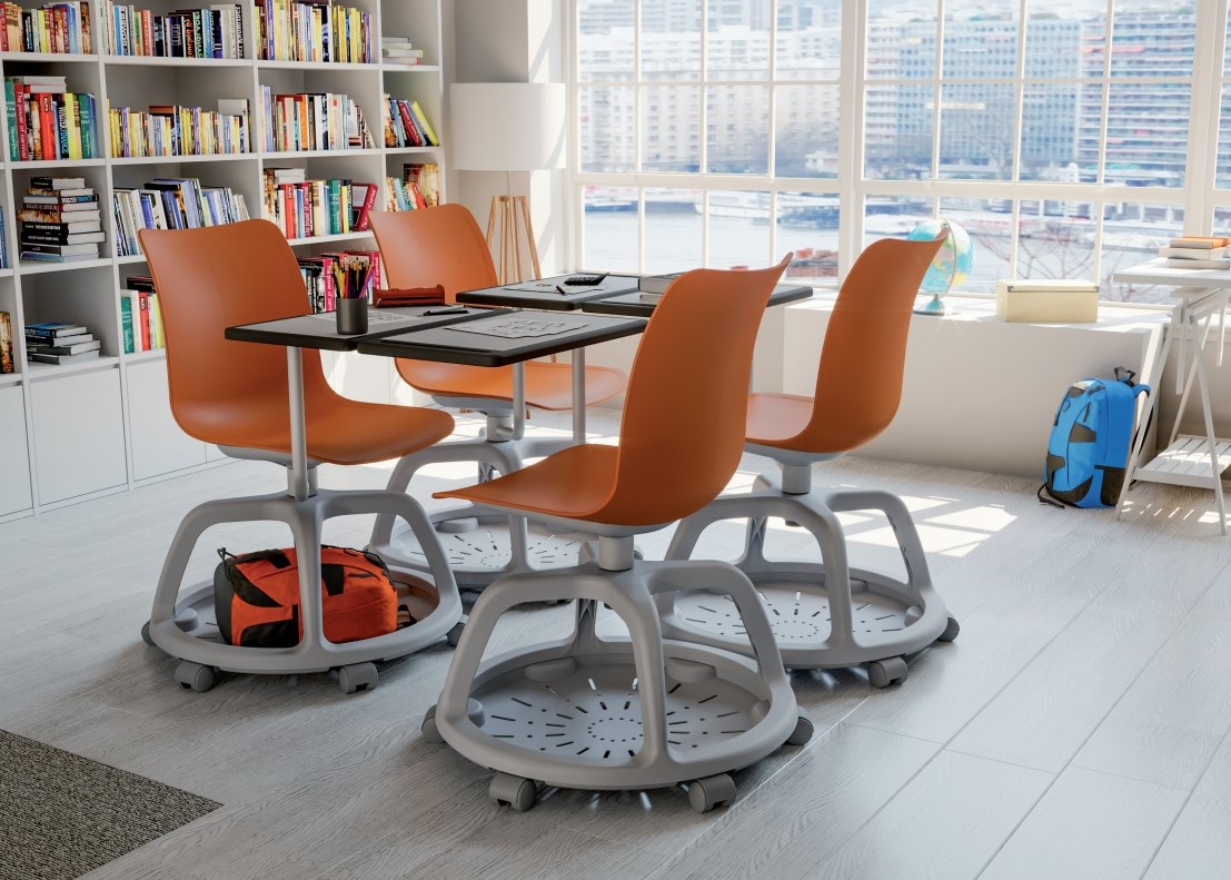 Celis Student Chair Celis Student Chair