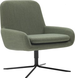 Coco SW Loungesessel Drehbar