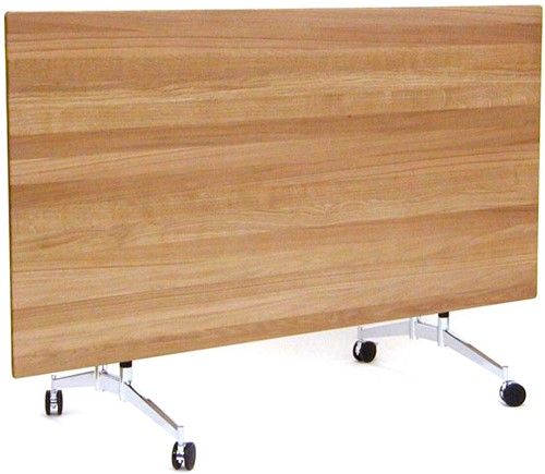 Contact MO8591 tafel - Magnus Olesen, verrijdbare en kantelbare tafel
