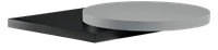 Top HPL - Tafelblad met 20mm of 30mm HPL top en spaanplaat kern-3