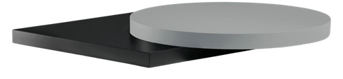 Top HPL - Tafelblad met 20mm of 30mm HPL top en spaanplaat kern-3