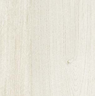 TOP T100 25MM, Tafelblad rond, 25mm gemelamineerde spaanplaat - Ø 100 cm - D535 SCANDIC WIT