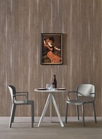 Tafelonderstel SC601 - Tafelonderstel 3-poot , hoogte 71 cm, voet diameter 60 cm, gepoedercoat-3