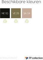 kleuren elisa eco