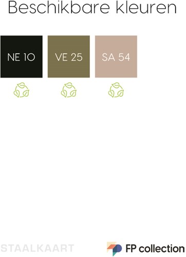 kleuren elisa eco