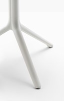 Tafelonderstel SC633 - Tafelonderstel 3-poots hoogte 73 cm, voet Ø66 cm-3