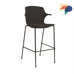 Frill Hocker