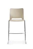 H550 Barhocker Kufengestell-2