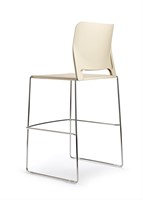 H550 Barhocker Kufengestell-3