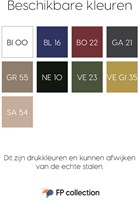 kleuren hailey/nuta