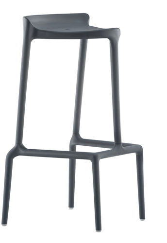 Happy 490 - kunststof bar/schoolkruk