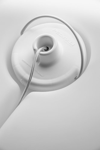 Happy Apple 331S - ronde kunststof hanglamp 80 cm doorsnede-2